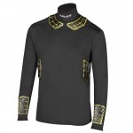 Bauer Elite Padded Neck Sr Comp LS Top